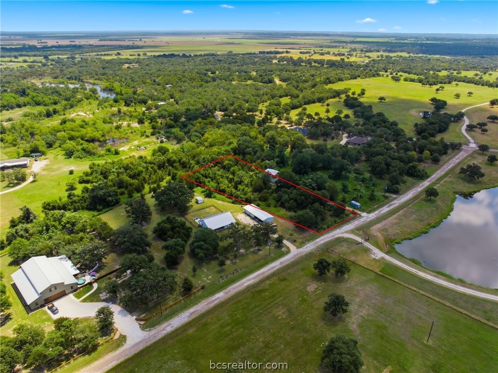 1.01 Acres County Road 436 Property Photo 1