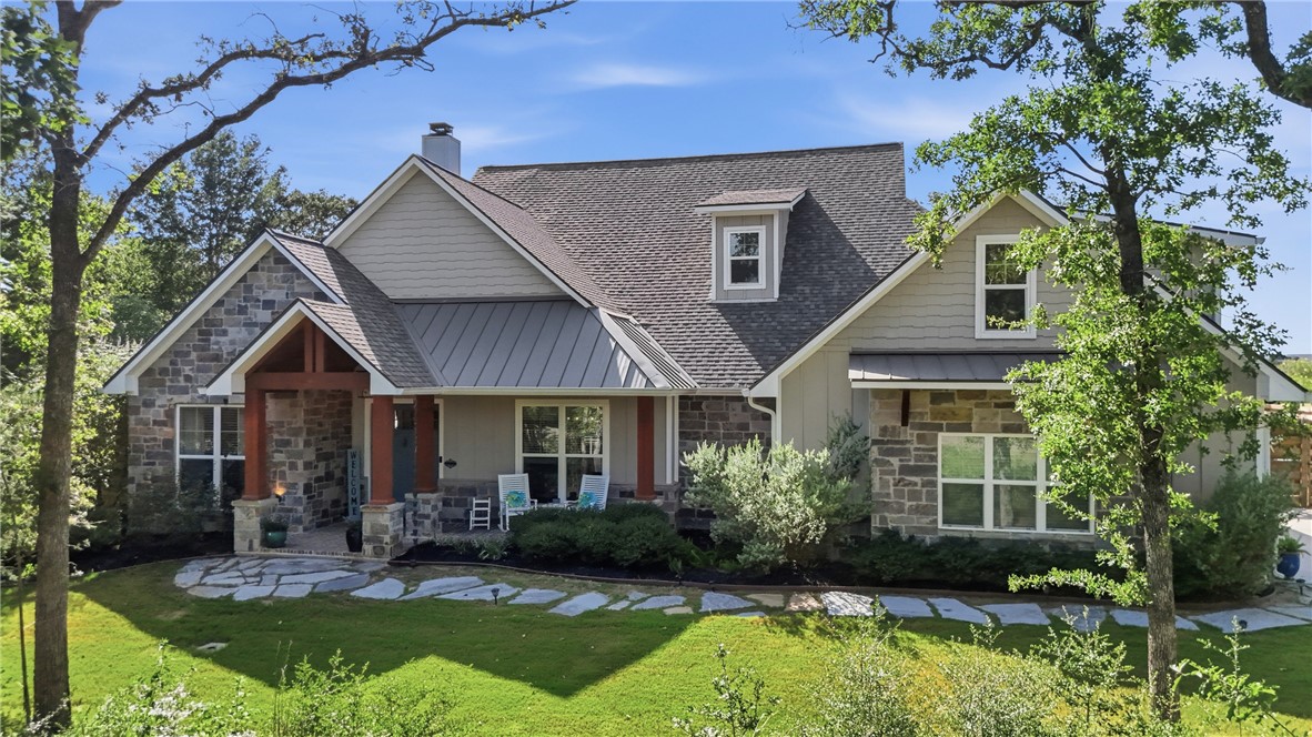 6088 Silent Brook Court Property Photo 1