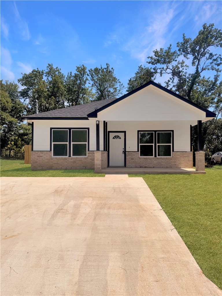 1317 New Street Property Photo 1