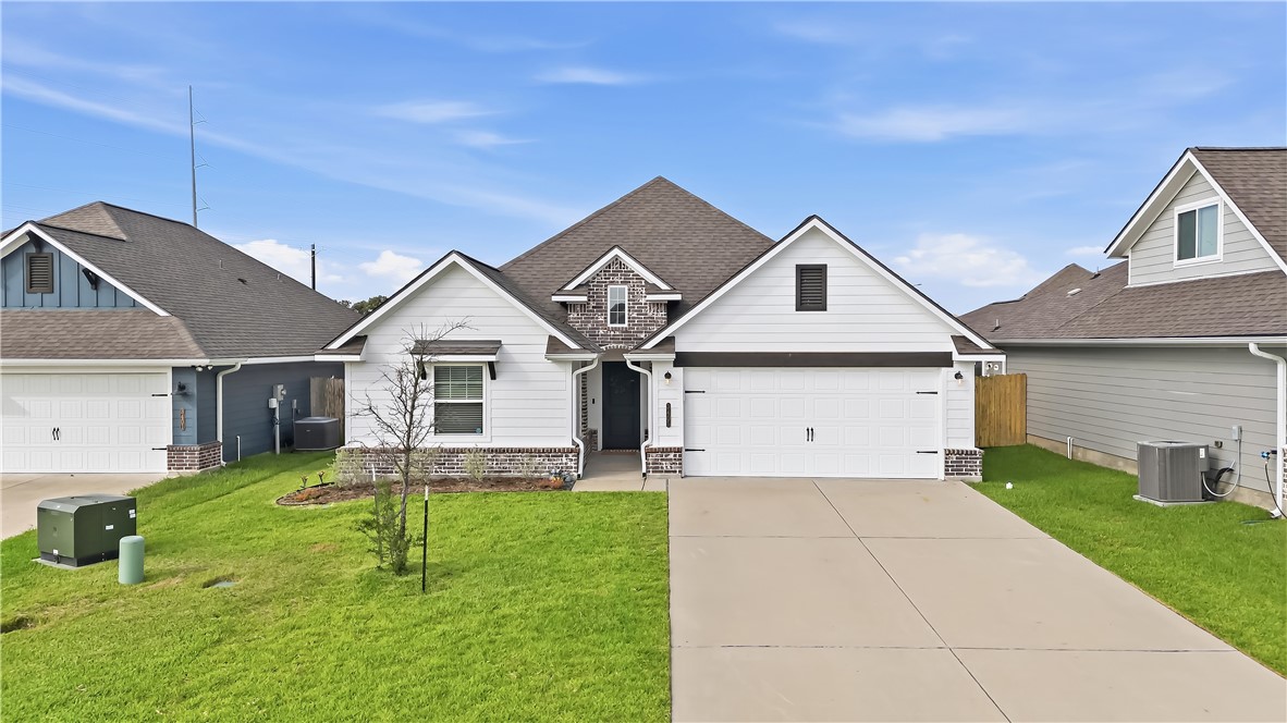 3405 Omaha Court Property Photo 1