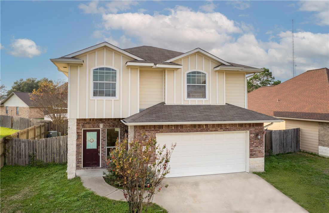 2821 Horseback Drive Property Photo 1
