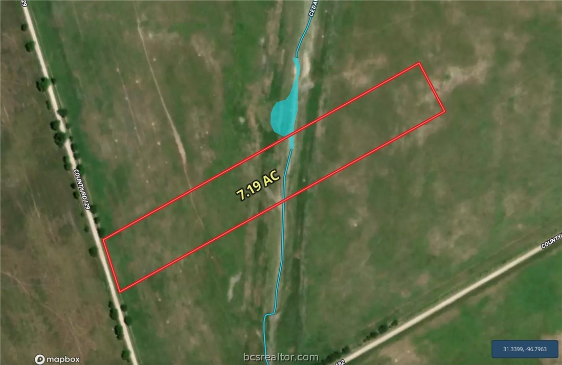 Tract 16 County Rd 129 Property Photo 1