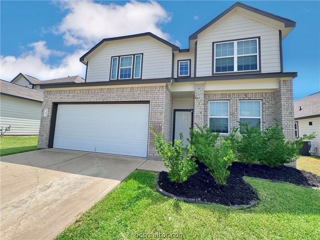 303 Black Bear Drive Property Photo 1
