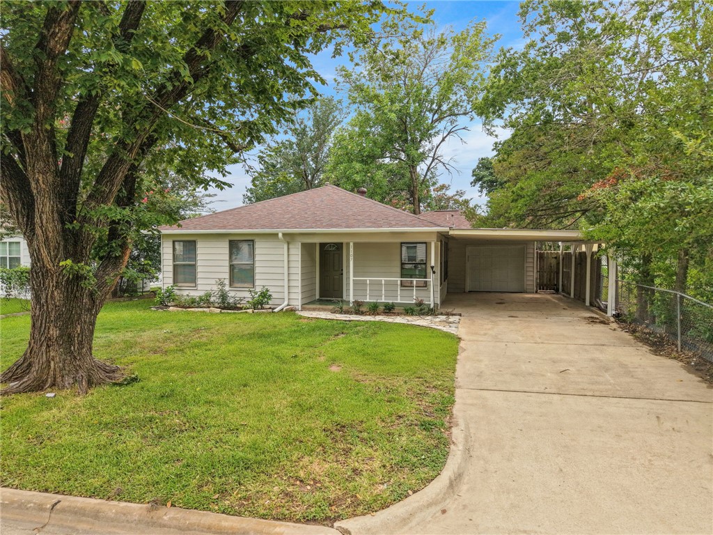 1107 East 30th Street Property Photo 1