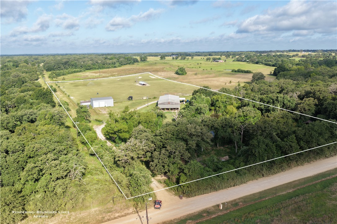 6128 County Road 358 Property Photo 1