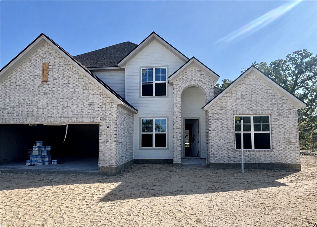 3509 Anderson Arbor Property Photo 1