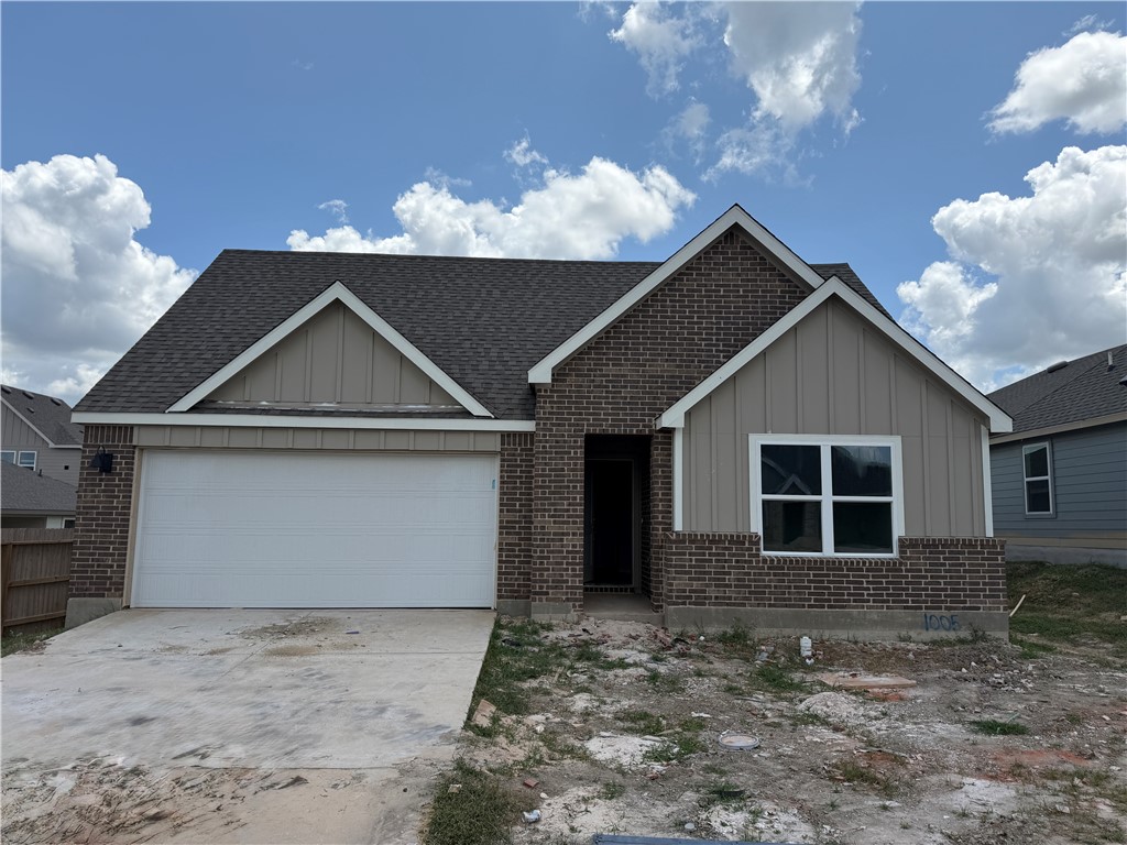 1005 Legrand Street Property Photo 1