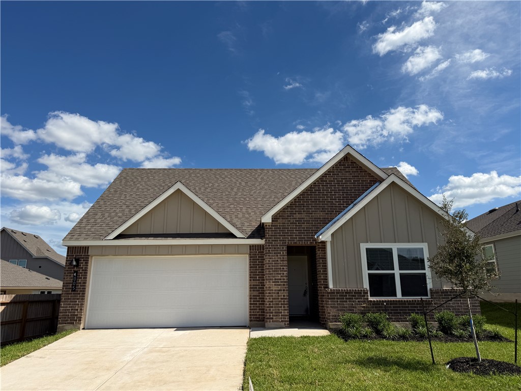1005 Legrand Street Property Photo 1