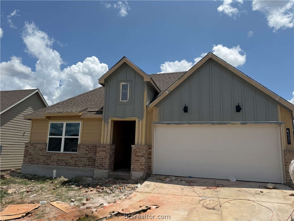 1007 Legrand Street Property Photo 1