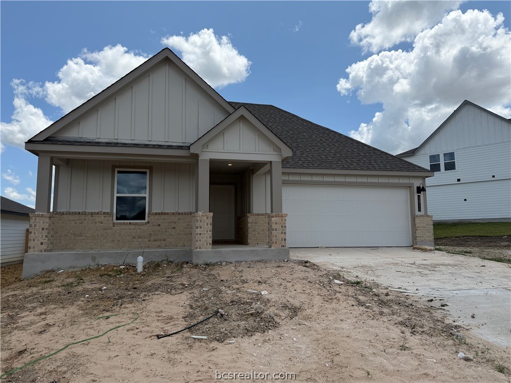 1011 Legrand Street Property Photo 1