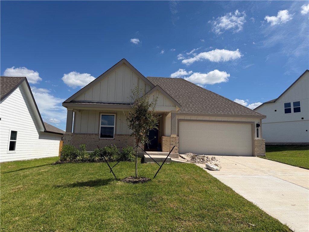 1011 Legrand Street Property Photo 1