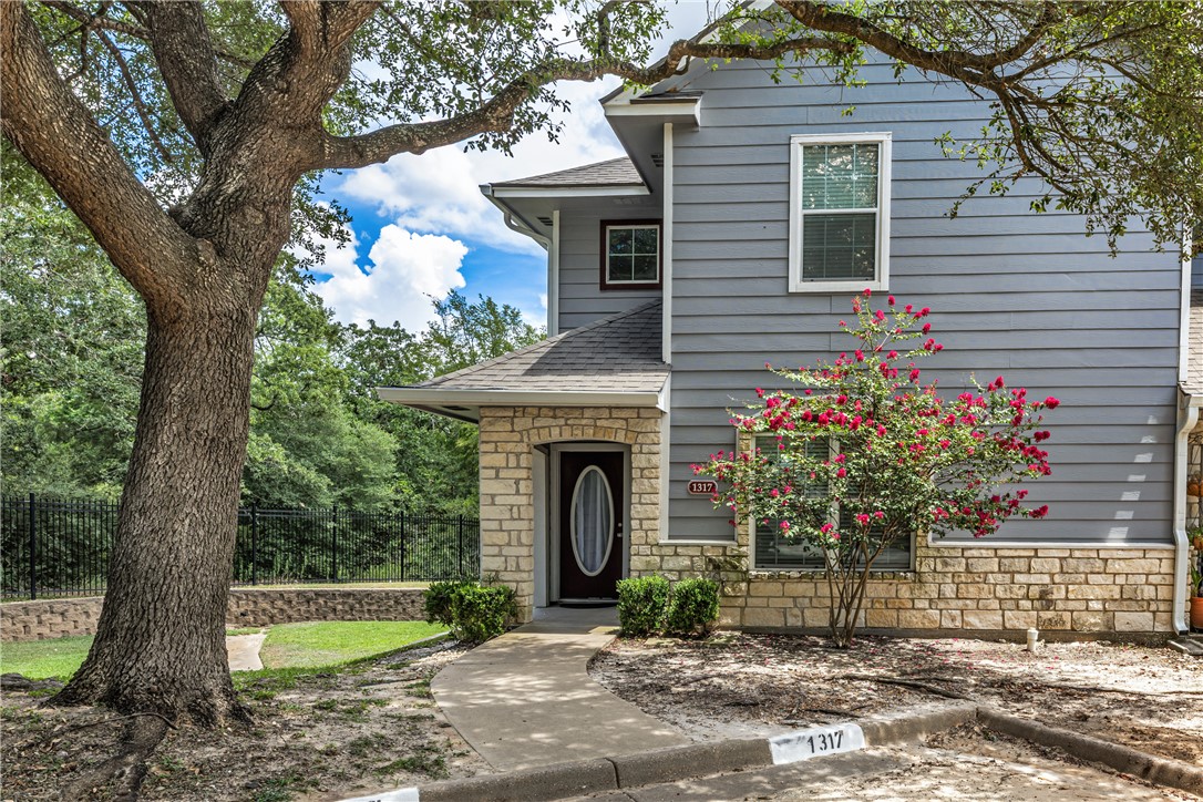 1317 Canyon Creek Circle Property Photo 1