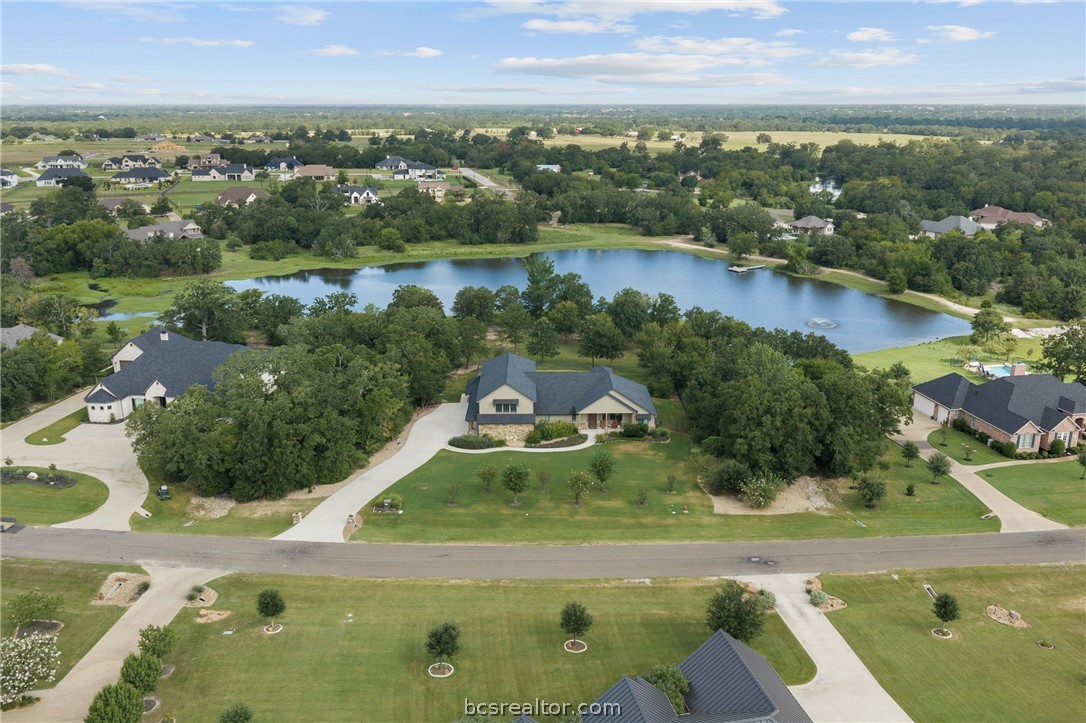 10821 Lonesome Dove Trail Property Photo 1