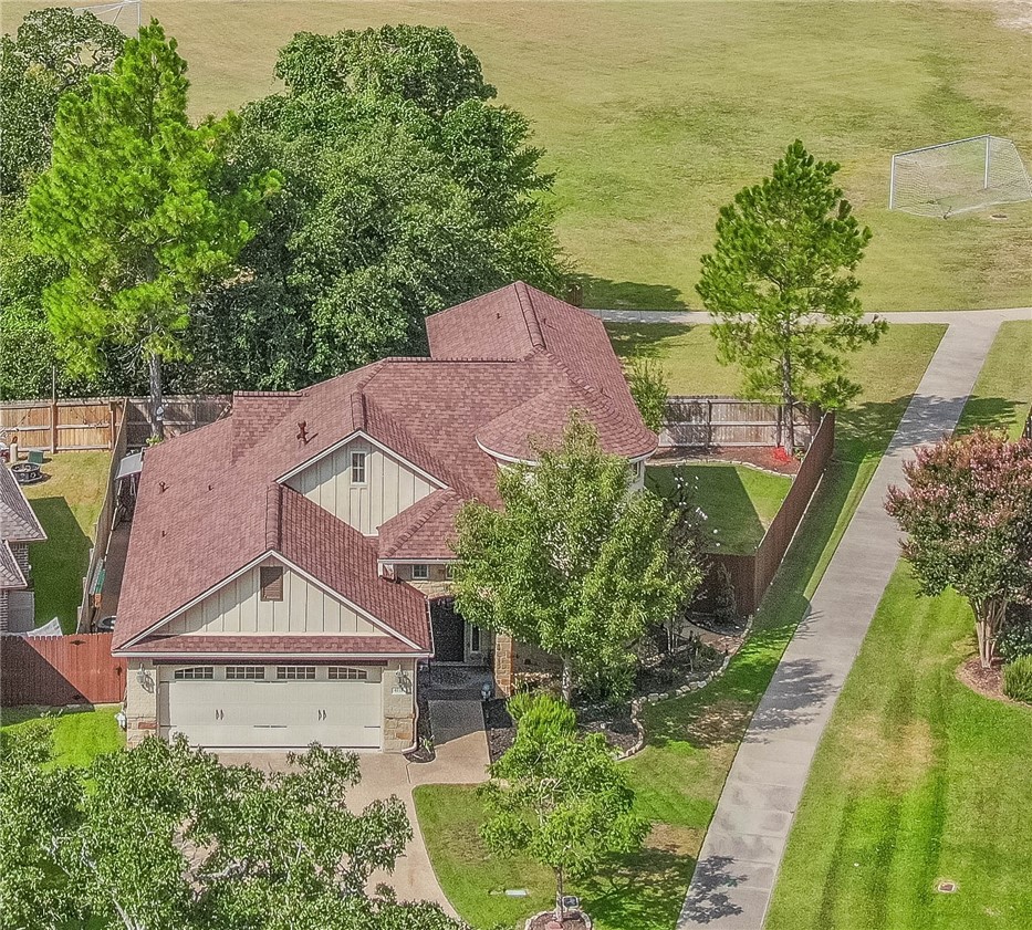 4117 Rocky Mountain Court