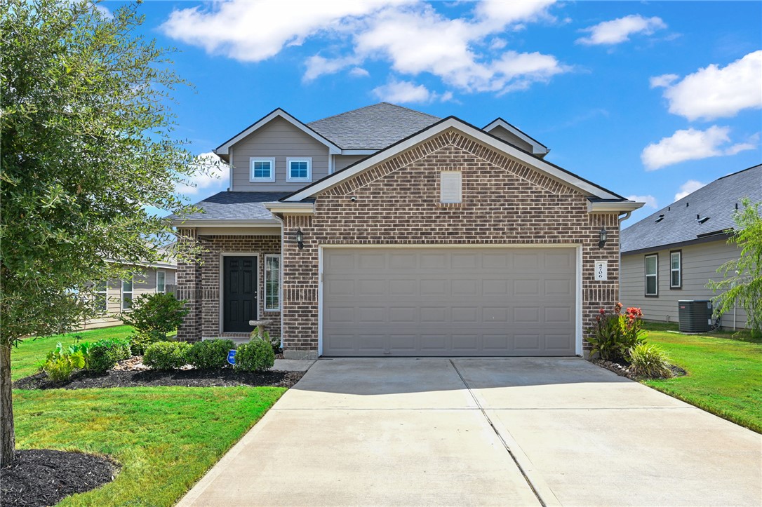 4706 Los Pines Way Property Photo 1