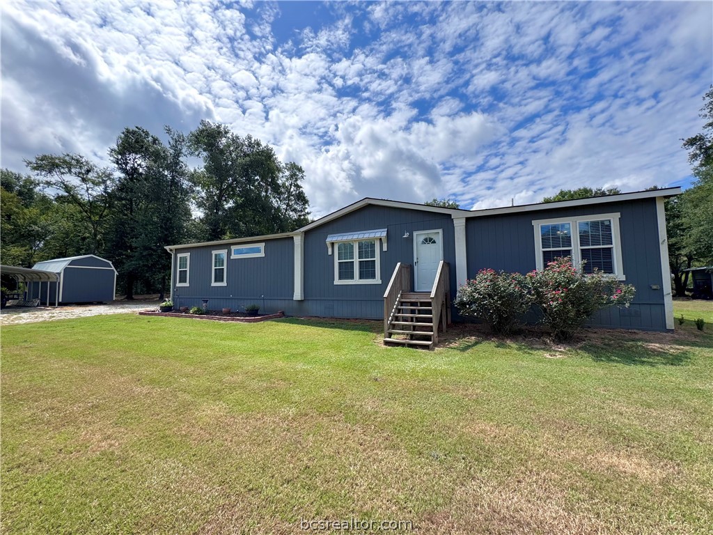 6541 Fm 977 W Property Photo 1