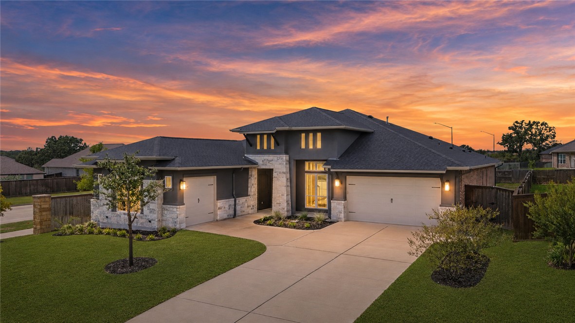 3636 Llano River Drive Property Photo 1