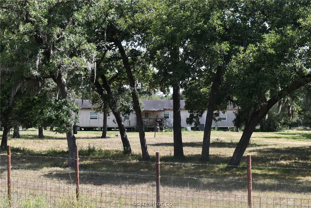 14600 Fm 530 Farm To Market Road Property Photo 1