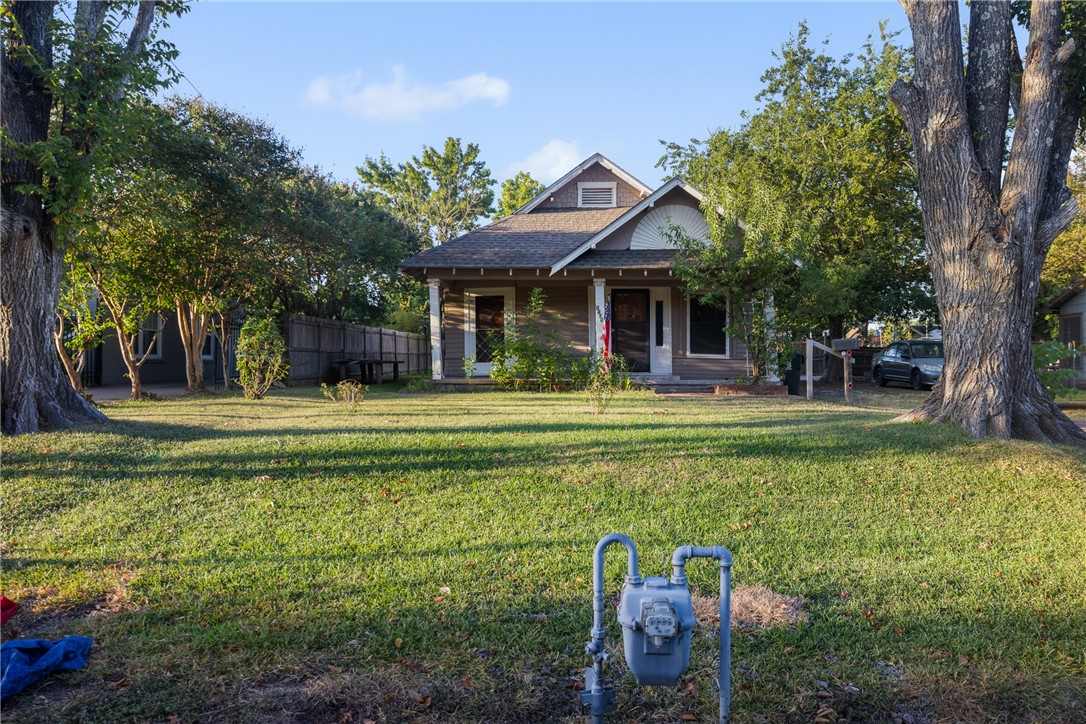 1509 Ursuline Avenue Property Photo 1