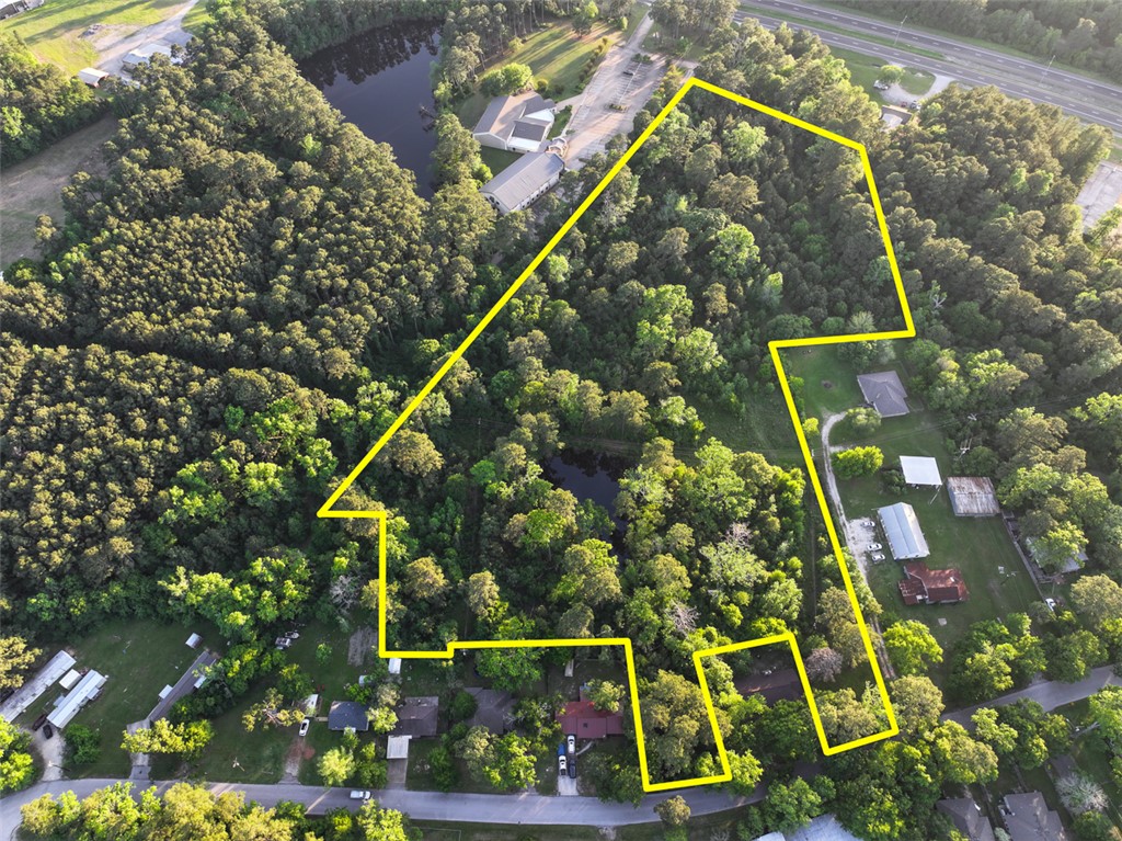 00 Old Houston Road Property Photo 1