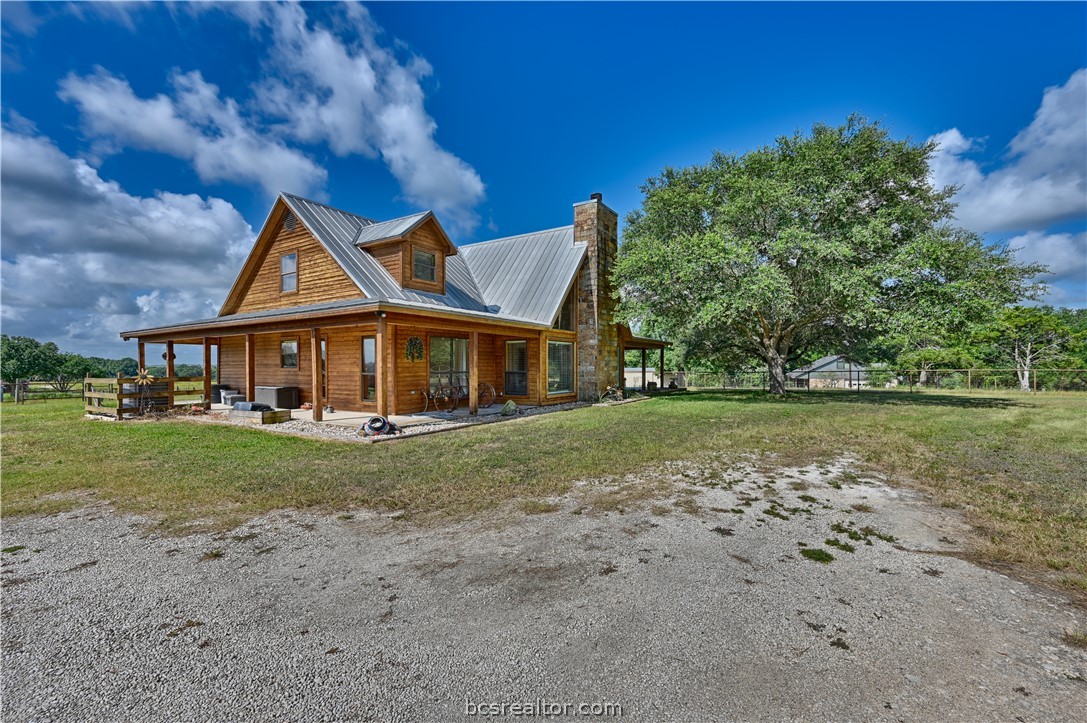 3090 Old Navasota Property Photo 1