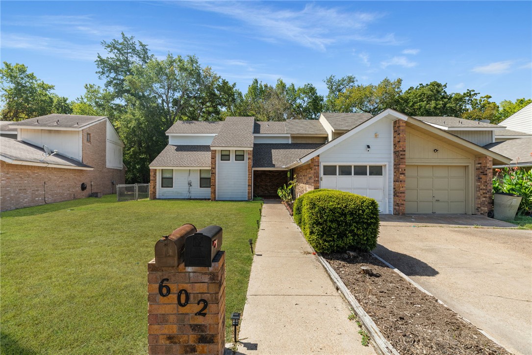 602 Cache Cove A
