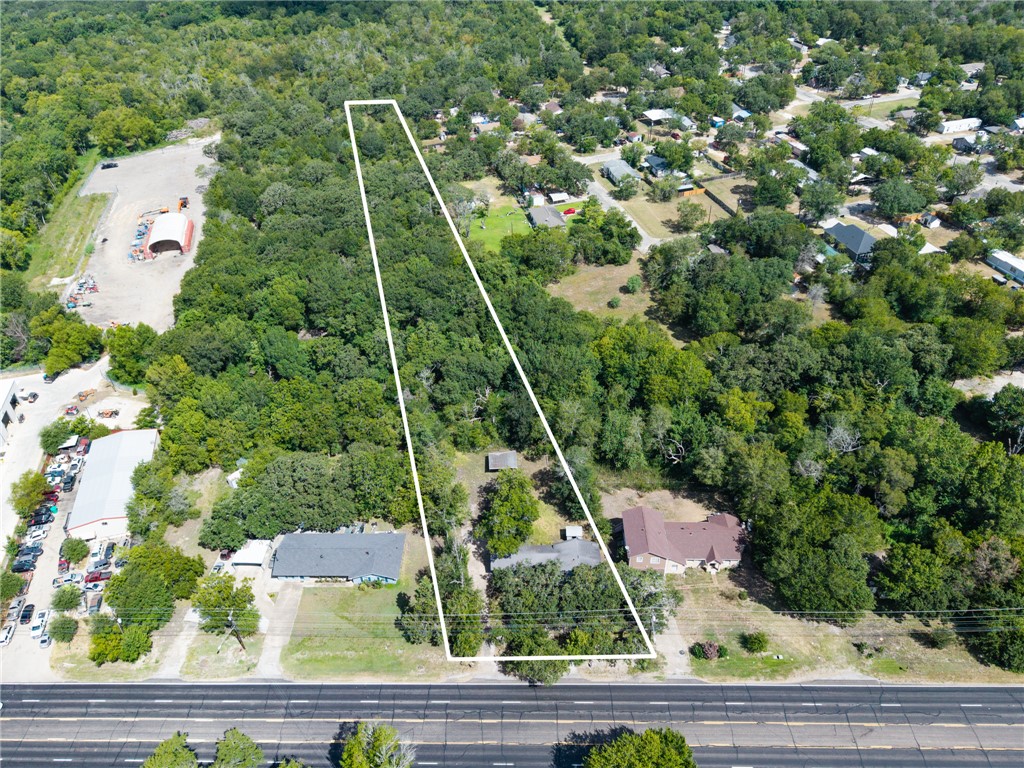 2108 West Highway 21 Property Photo 1