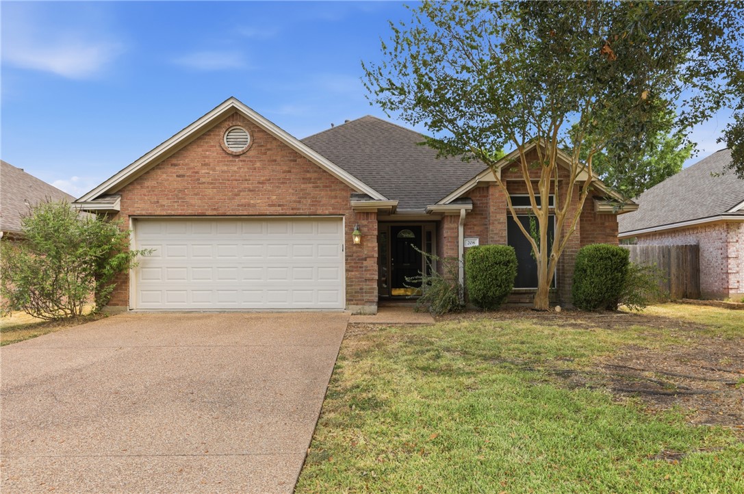 208 Bernburg Court Property Photo 1