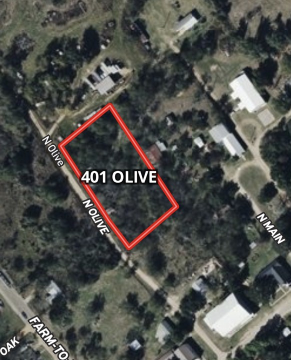 401 Olive Property Photo 1