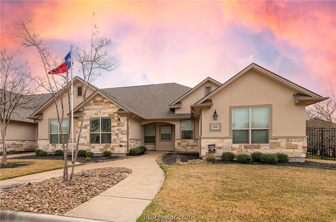 3802 Estes Park Property Photo 1