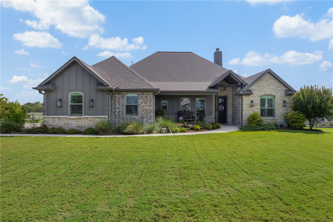 3222 Hunters Crossing Trail Property Photo 1