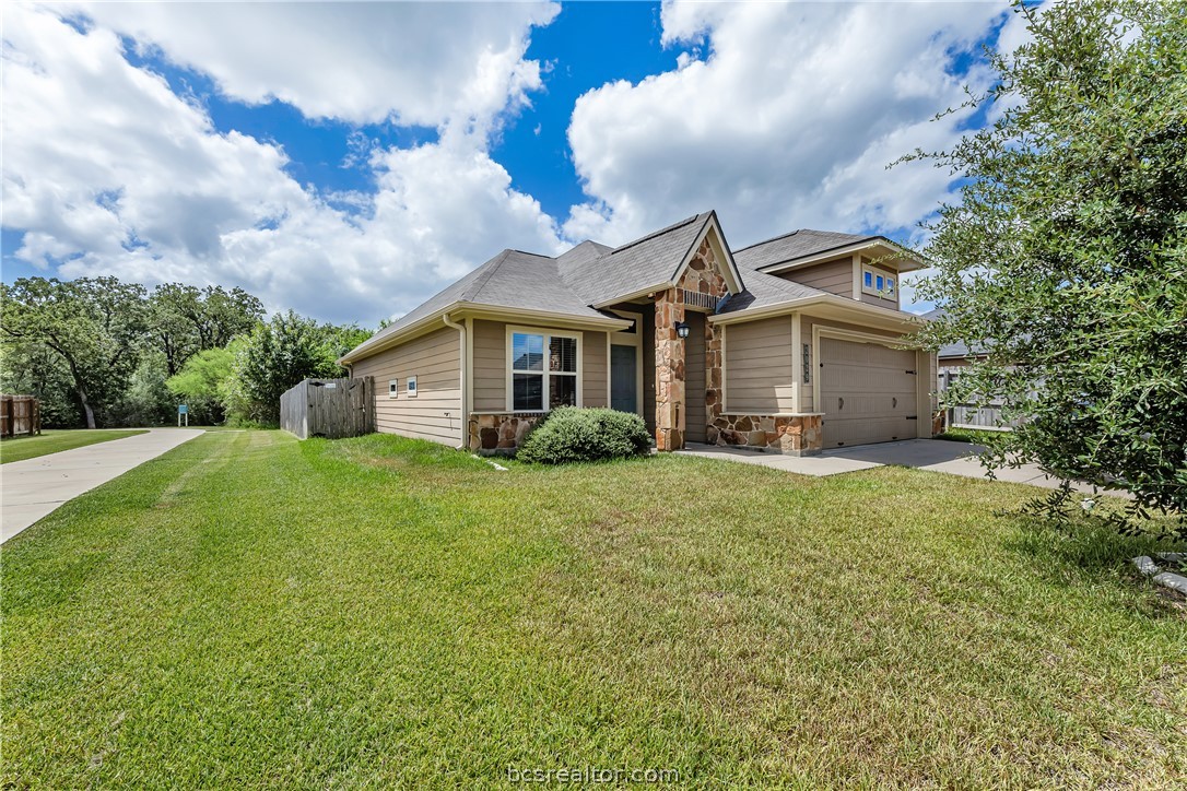 2029 Jester Trail Property Photo 1