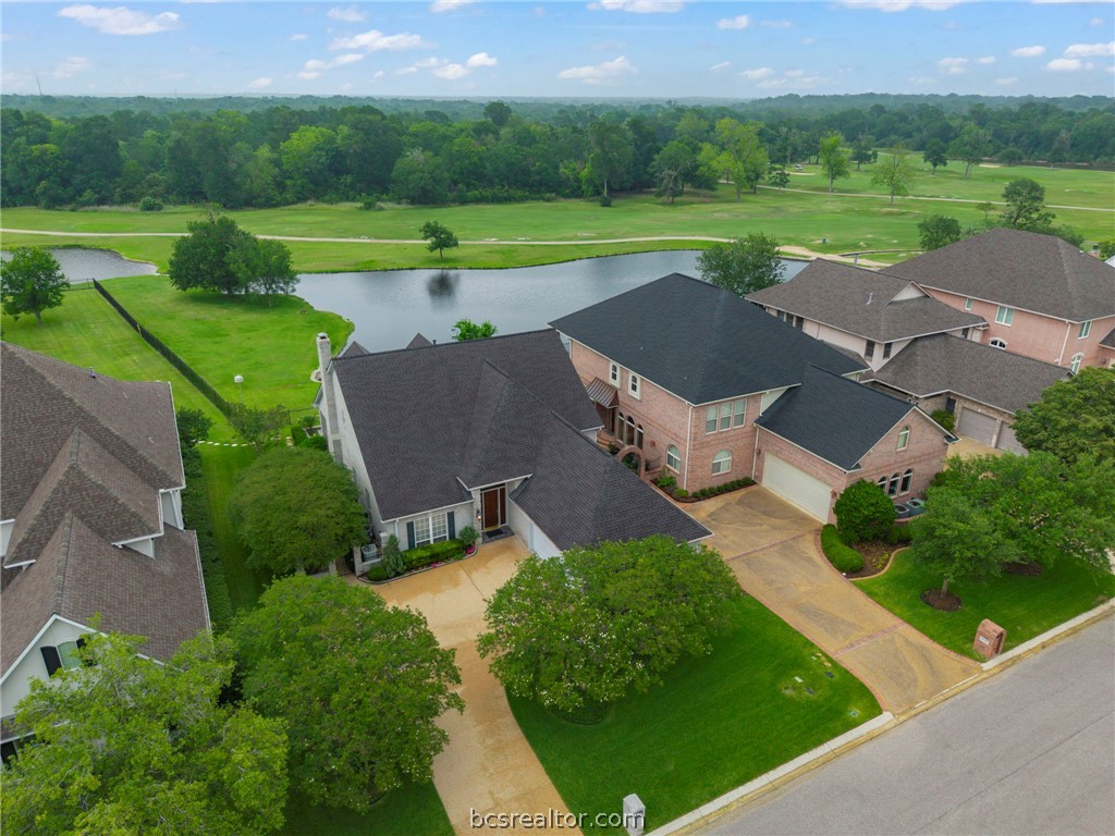 4754 Stonebriar Circle Property Photo 1