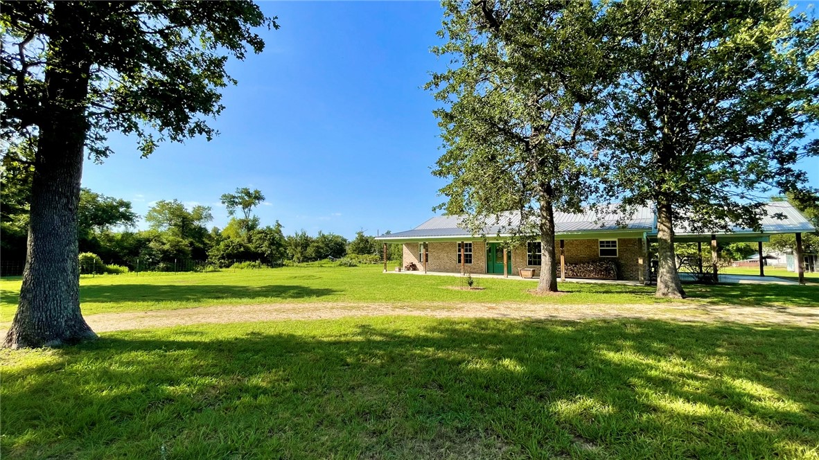 750 County Rd 206a (15.5 Acres) Property Photo 1