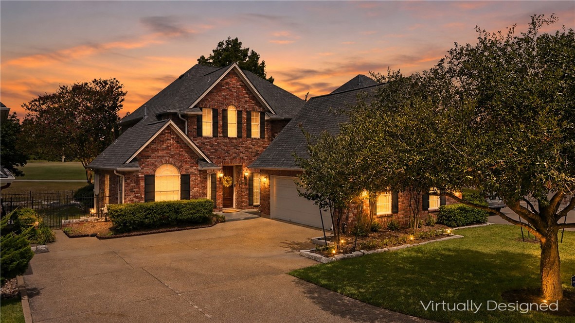 4732 Stonebriar Circle Property Photo 1