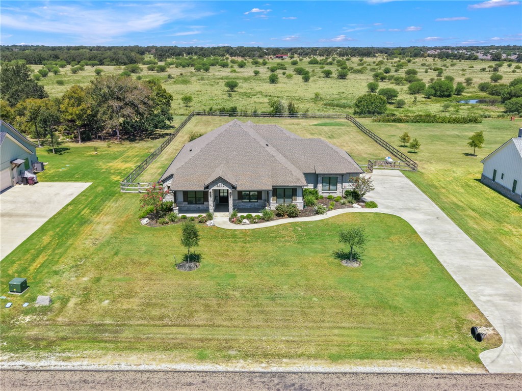 5532 Millstone Drive Property Photo 1