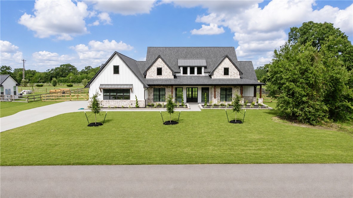 6056 Rain Meadow Drive Property Photo 1