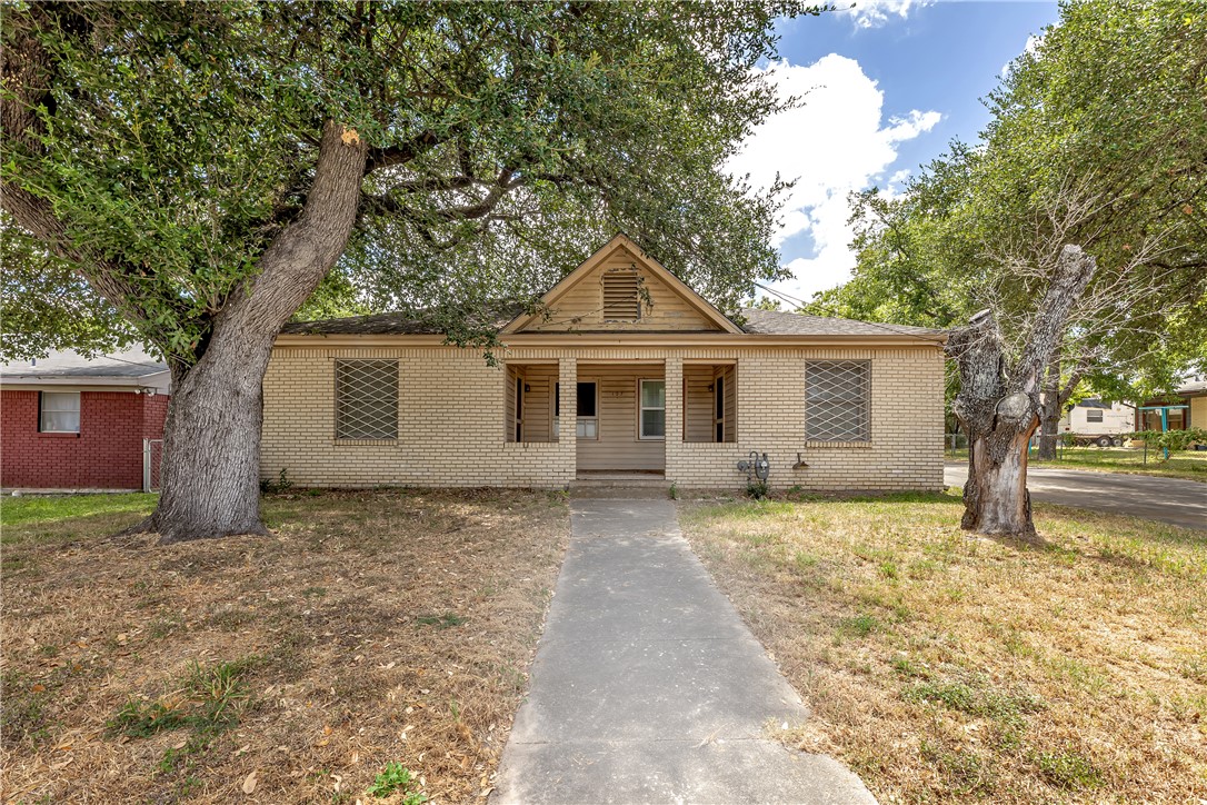 107 Sulphur Springs Road Property Photo 1