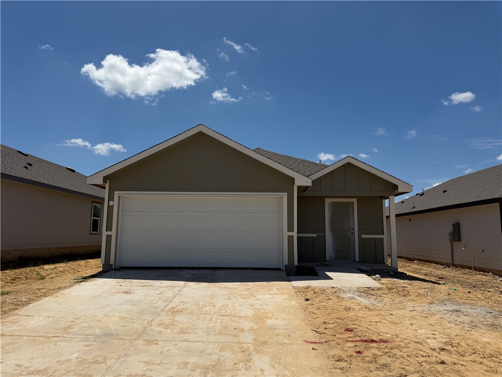 1228 Hickory Grove Street Property Photo 1