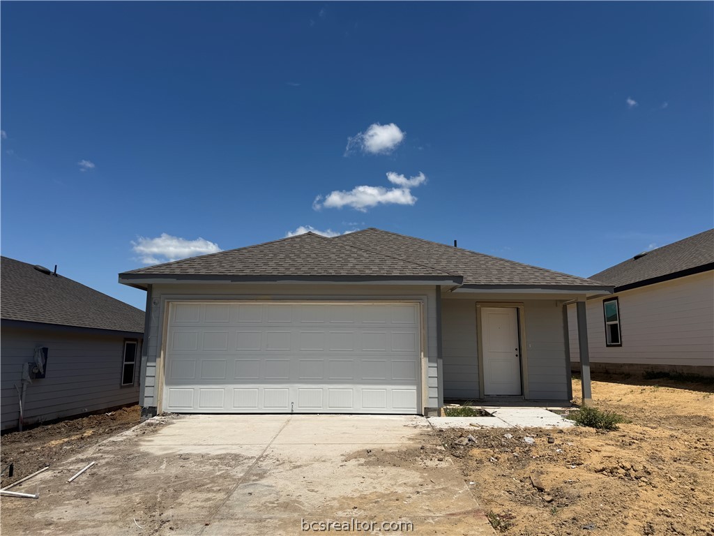 1229 Hickory Grove Street Property Photo 1