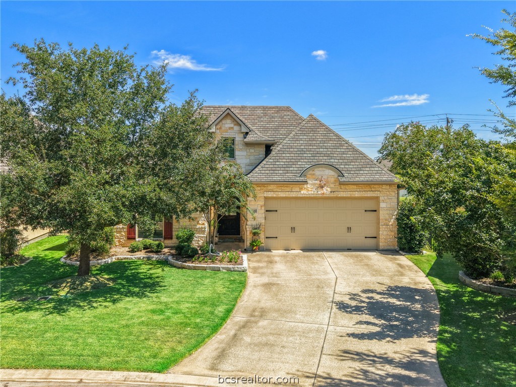 5160 Stonewater Loop Property Photo 1