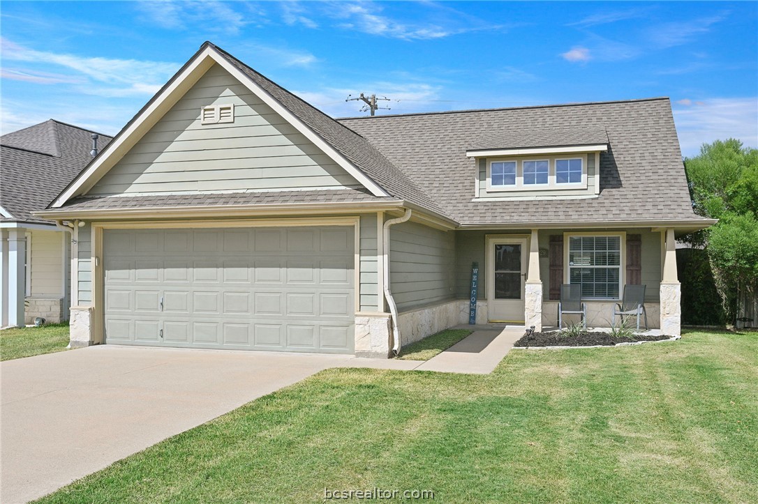 1029 Fallbrook Loop Property Photo 1
