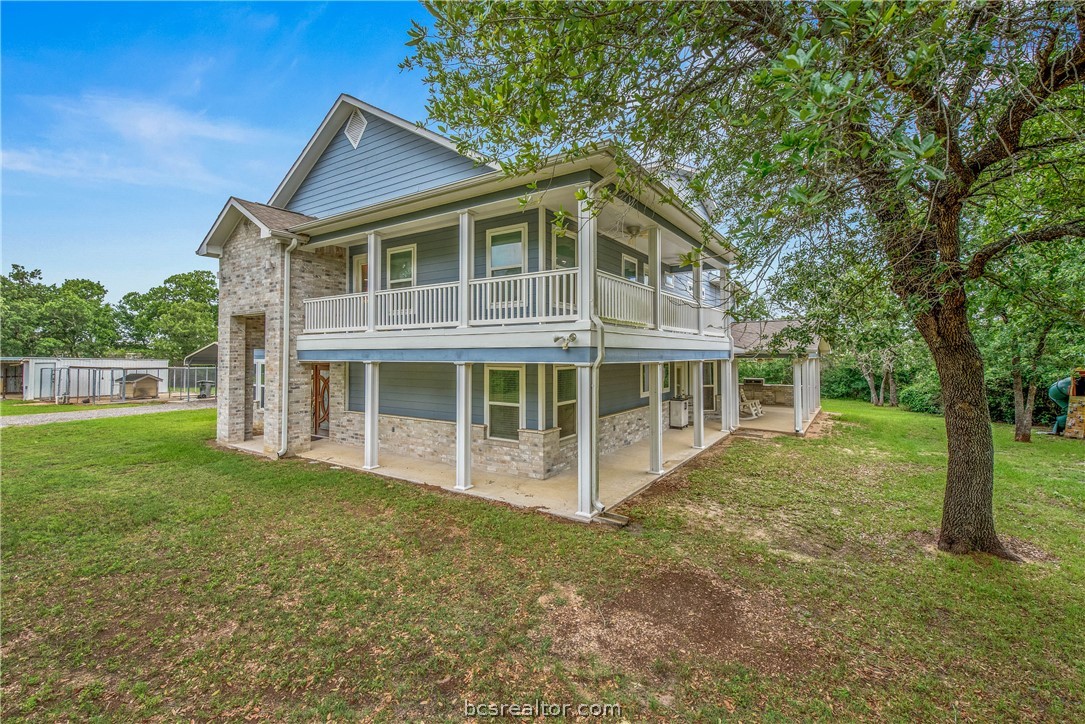 13863 Fm 2154 Road Property Photo 1