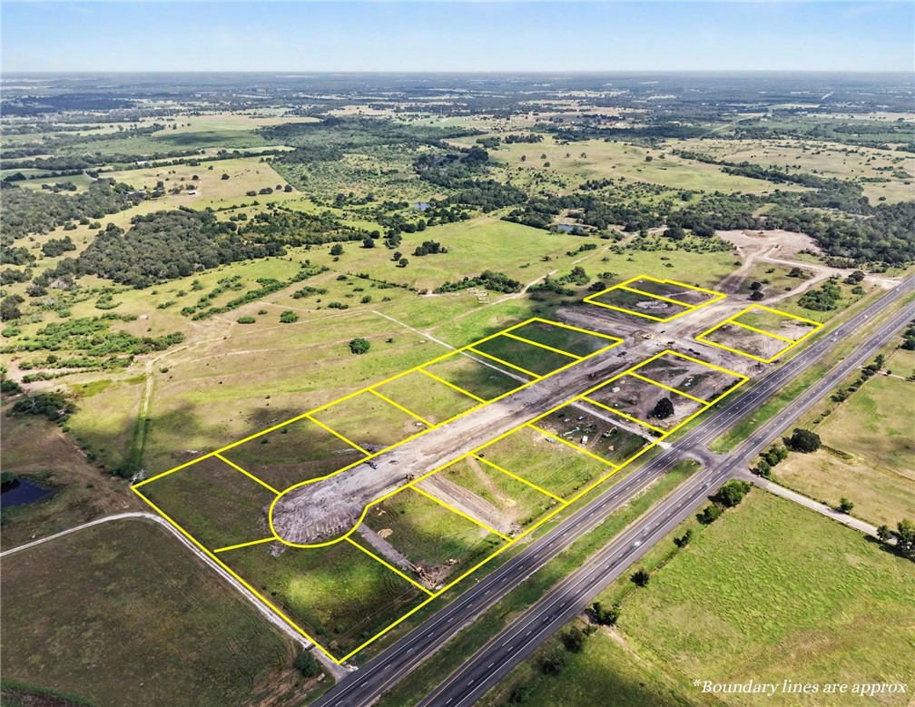 TBD Bowman Ridge Dr