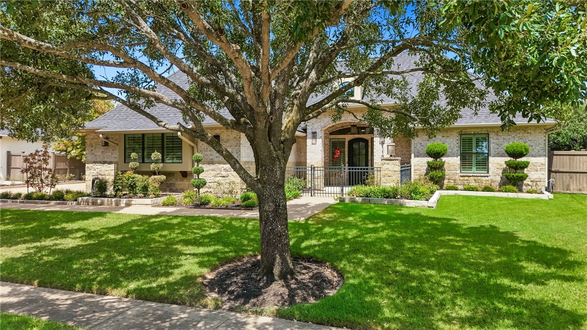 5117 Inverness Drive Property Photo 1