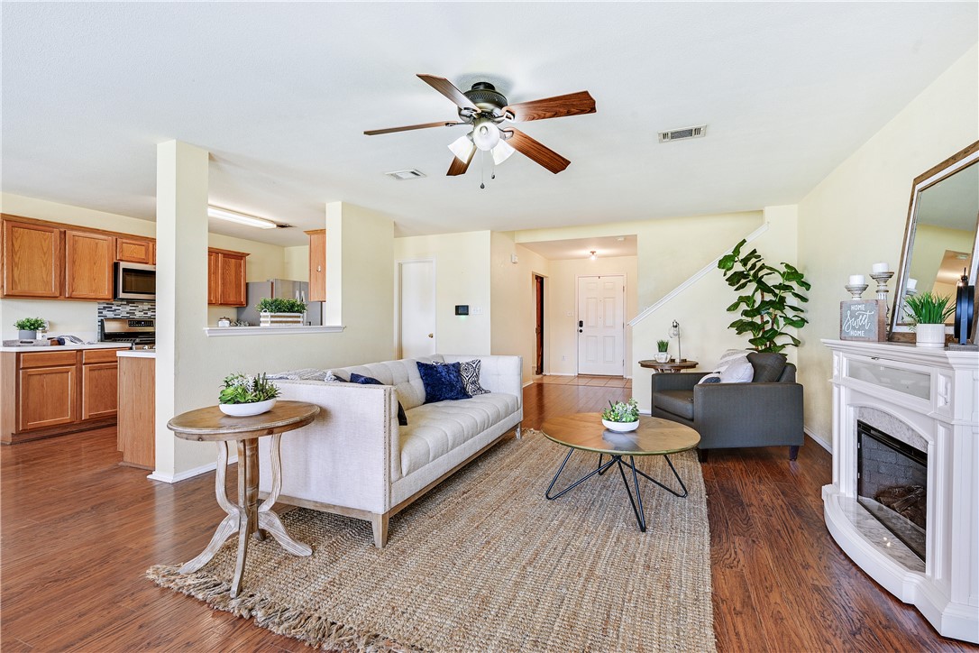 15132 Faircrest Drive Property Photo 1