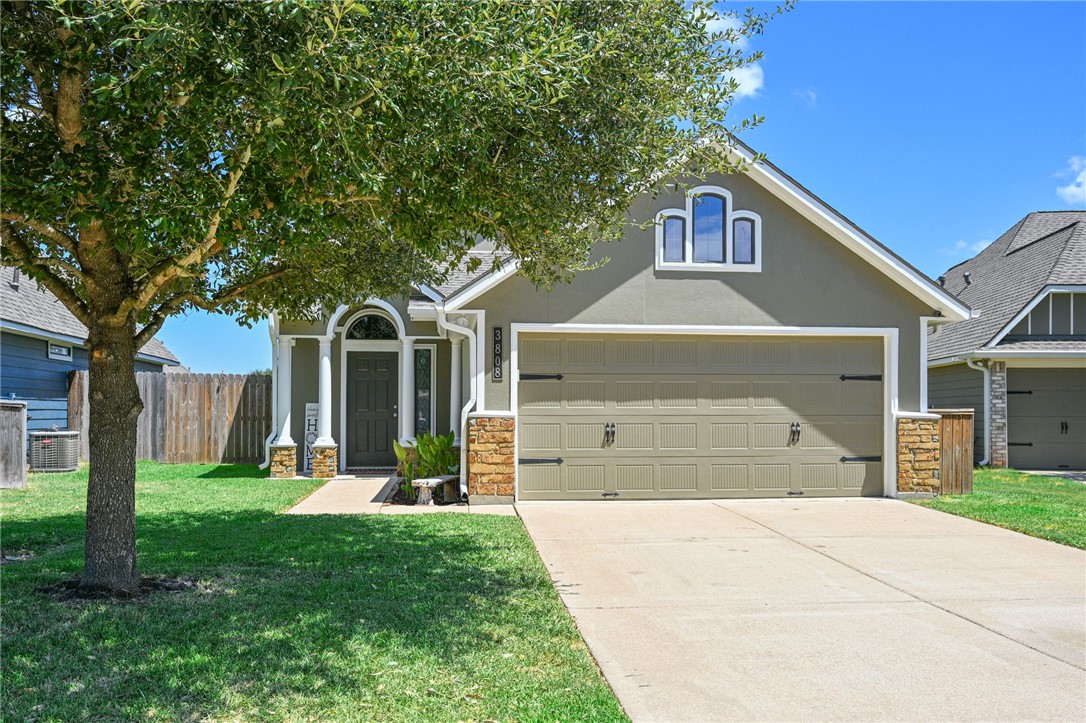 3808 Turkey Meadow Court Property Photo 1