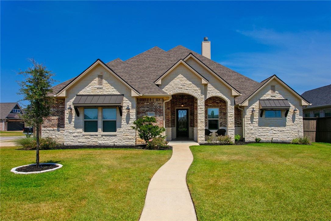 5015 Highline Drive Property Photo 1