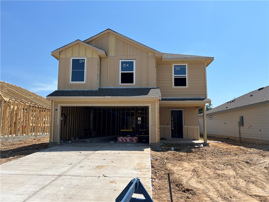 1221 Hickory Grove Street Property Photo 1