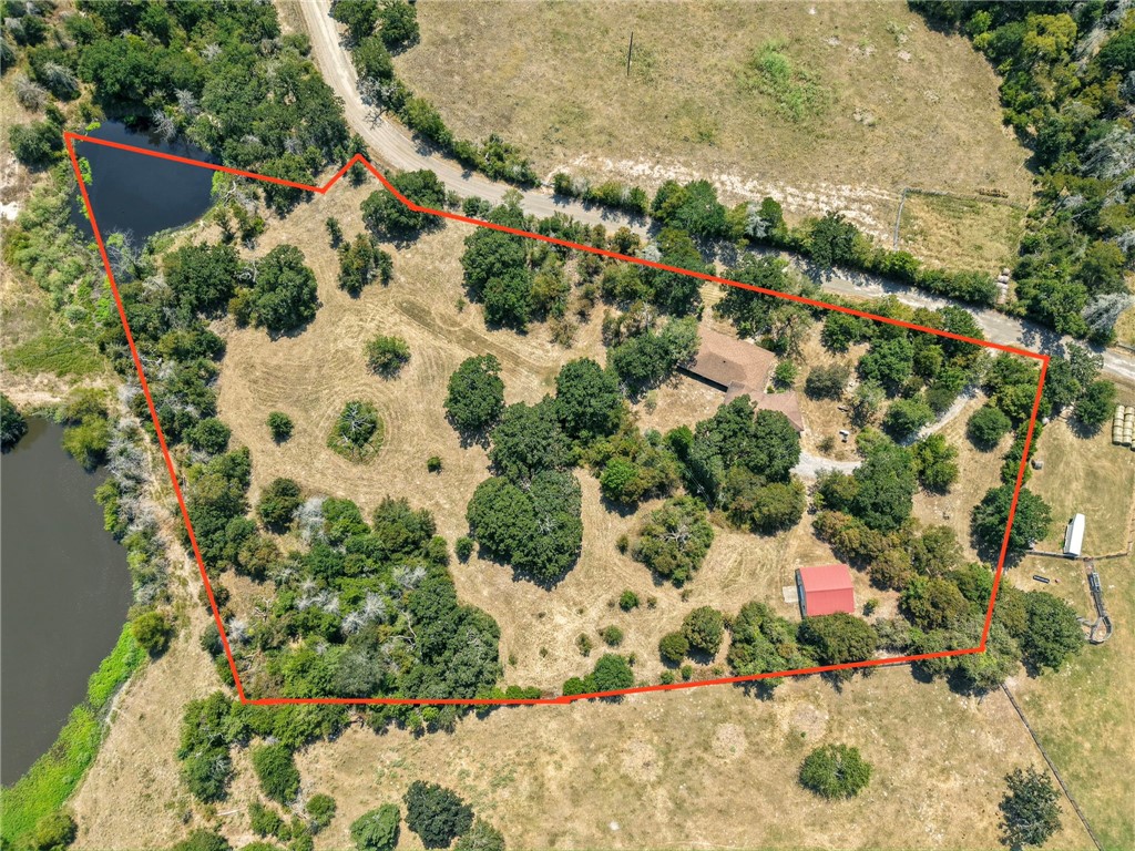 6422 Minter Spring Road Property Photo 1